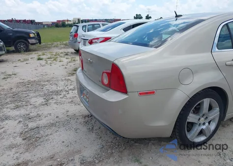 2011 Chevrolet Malibu 2Lt z USA, uszkodzony, nr VIN 1G1ZD5E10BF241804